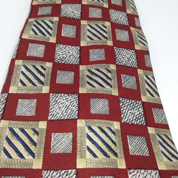 Roundtree & Yorke Tie - Picture 5 of 8